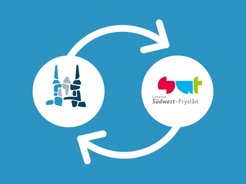 V.O.S. krijgt raadsleden over de vloer